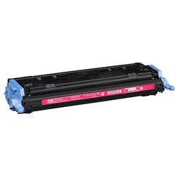 Hp 124A-Q6003A Red Original Toner - 2