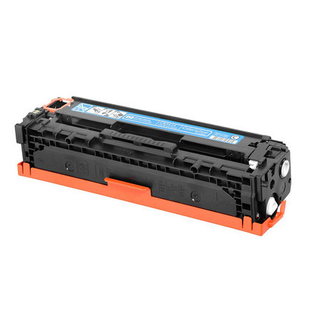 Hp 125A-CB541A Blue Original Toner - 2