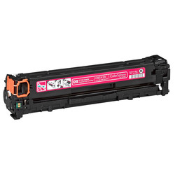 Hp 125A-CB543A Red Original Toner - 2