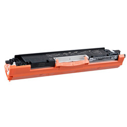 Hp 126A-CE310A Black Original Toner - 2