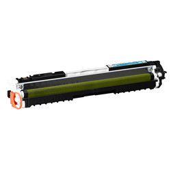 Hp 126A-CE311A Blue Original Toner - 2