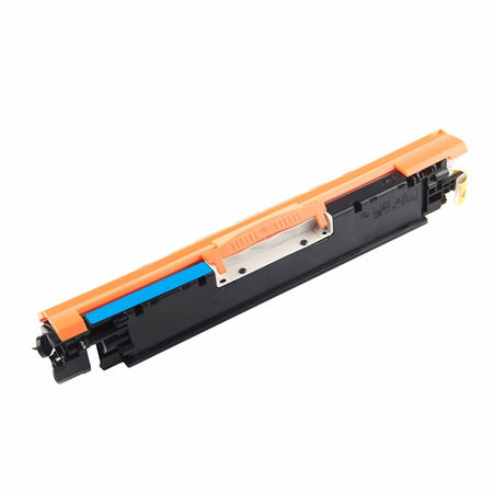 Hp 126A-CE311A Blue Replacement Toner - 1