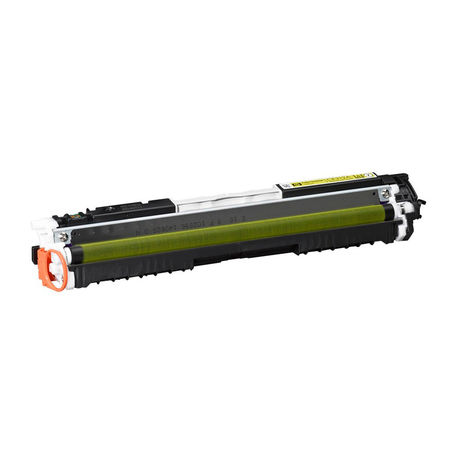 Hp 126A-CE312A Yellow Original Toner - 2