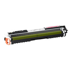 Hp 126A-CE313A Red Original Toner - 2