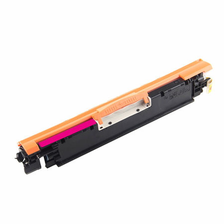 Hp 126A-CE313A Red Replacement Toner - 1