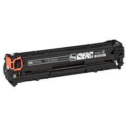 Hp 128A-CE320A Black Original Toner - 2