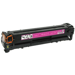 Hp 128A-CE323A Red Compatible Toner - 1