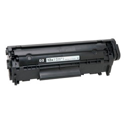 Hp 12A-Q2612A Original Toner - 2