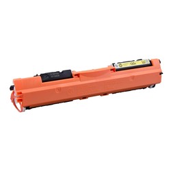 Hp 130A-CF352A Yellow Original Toner - 2