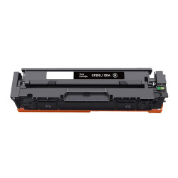 Hp 131A-CF210A Black Replacement Toner - 2