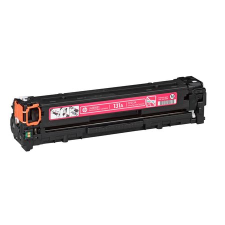 Hp 131A-CF213A Red Original Toner - 2