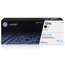 Hp 134A-W1340A Original Toner - Hp