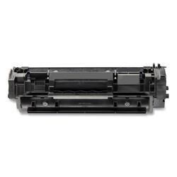 Hp 134X-W1340X Chips Free Replacement Toner High Capacity - 2