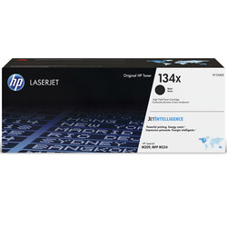 Hp 134X-W1340X Orijinal Toner Yüksek Kapasiteli - Hp