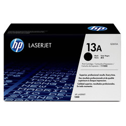 Hp 13A-Q2613A Original Toner - Hp