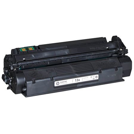 Hp 13A-Q2613A Original Toner - 2