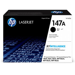 Hp 147A-W1470A Original Toner - Hp