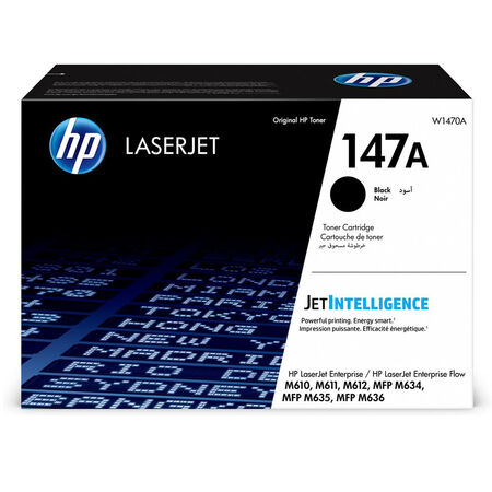 Hp 147A-W1470A Original Toner - 1