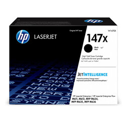 Hp 147X-W1470X Original Toner High Capacity - Hp