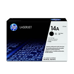 Hp 14A-CF214A Original Toner - Hp