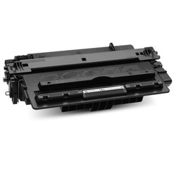 Hp 14A-CF214A Original Toner - 2