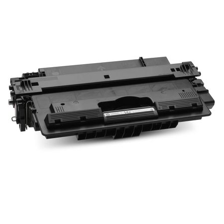 Hp 14XC-CF214XC Original Toner High Capacity - 2