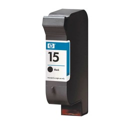 Hp 15-C6615DE Black Original Cartridge - 2