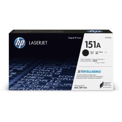 Hp 151A-W1510A Original Toner - 1