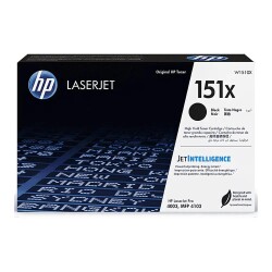 Hp 151X-W1510X Original Toner High Capacity - 1