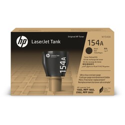 Hp 154A-W1540A Original Refill Kit - HP