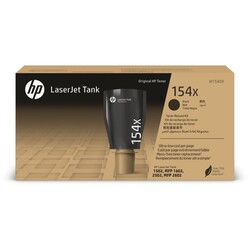 Hp 154X-W1540X Original Refill Kit High Capacity - HP