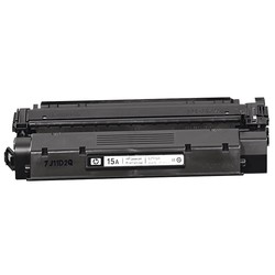 Hp 15A-C7115A Original Toner - 2