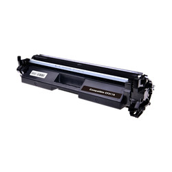 Hp 17A-CF217A Muadil Toner Yüksek Kapasiteli - 2