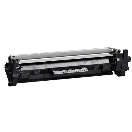 Hp 17A-CF217A Original Toner - 2