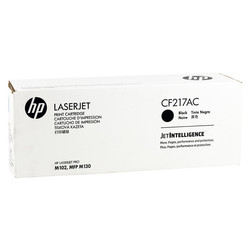 Hp 17A-CF217AC Original Toner - Hp