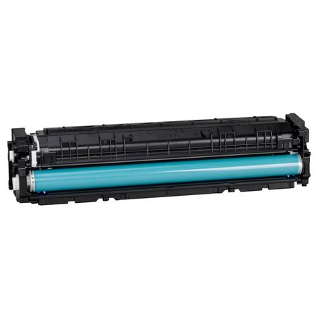 Hp 201A-CF400A Black Original Toner - 2