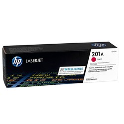 Hp 201A-CF403A Red Original Toner - Hp