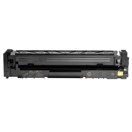 Hp 201X-CF402X Yellow Original Toner High Capacity - 2