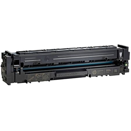 Hp 203A-CF540A Black Original Toner - 2