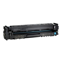 Hp 203A-CF541A Blue Original Toner - 2