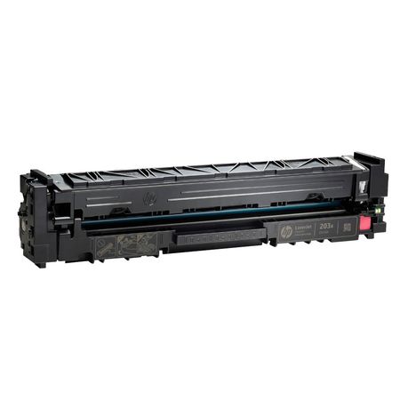 Hp 203A-CF543A Red Original Toner - 2