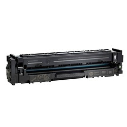 Hp 203X-CF540X Black Original Toner High Capacity - 2