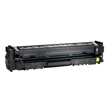 Hp 203X-CF542X Yellow Original Toner High Capacity - 2