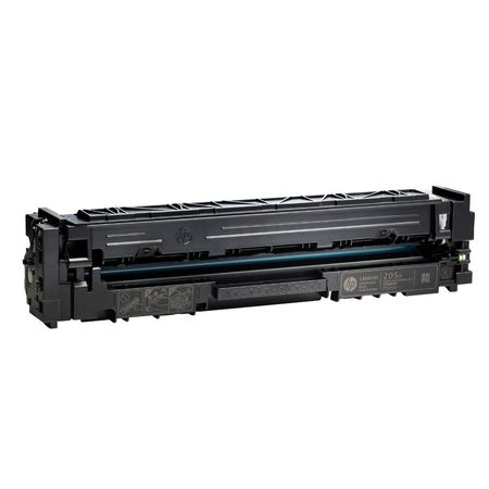 Hp 205A-CF530A Black Original Toner - 2