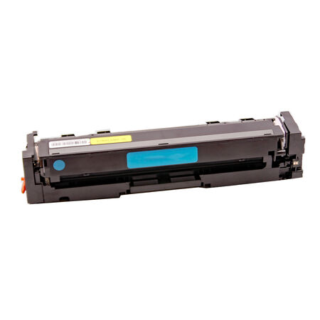 Hp 207A-W2211A Blue Chips Free Replacement Toner - 2