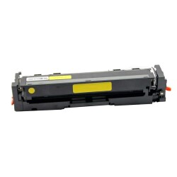 Hp 207A-W2212A Yellow Chip Replacement Toner - 2