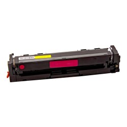 Hp 207A-W2213A Red Chip Replacement Toner - 2