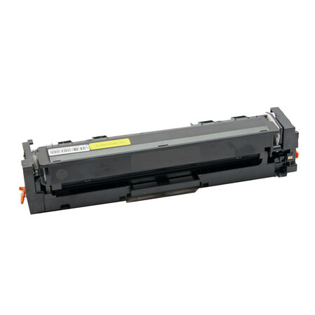 Hp 207X-W2210X Black Chips Free Replacement Toner High Capacity - 1