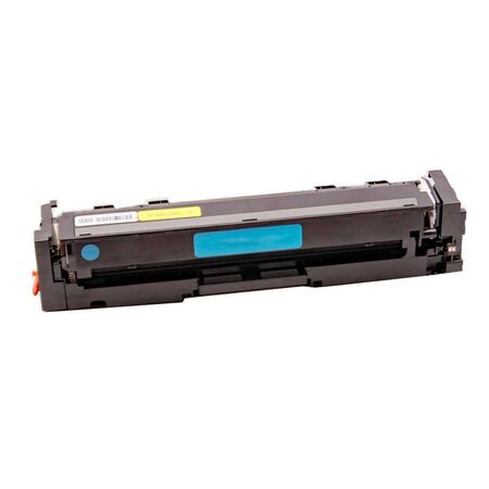 Hp 207X-W2211X Blue Chip Replacement Toner High Capacity - 2