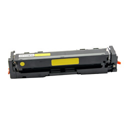 Hp 207X-W2212X Yellow Chips Free Replacement Toner High Capacity - 1